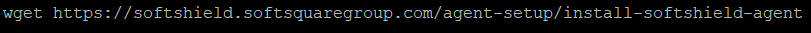 Download the Linux agent