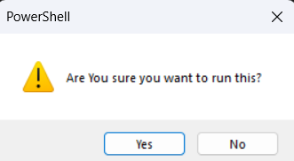 Windows Agent Status
