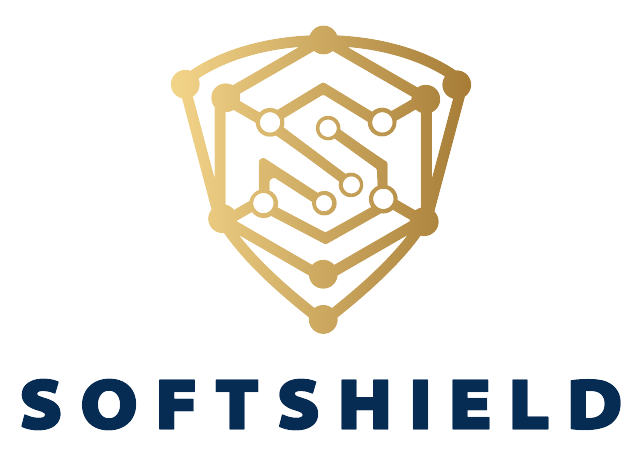 SoftShield Logo